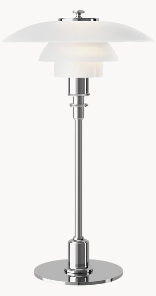 Malá stolová lampa PH 2/1