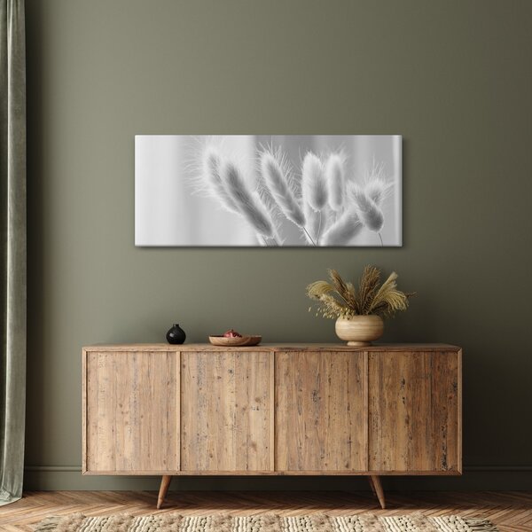 Obraz - Bunny tail grass (120x50 cm)