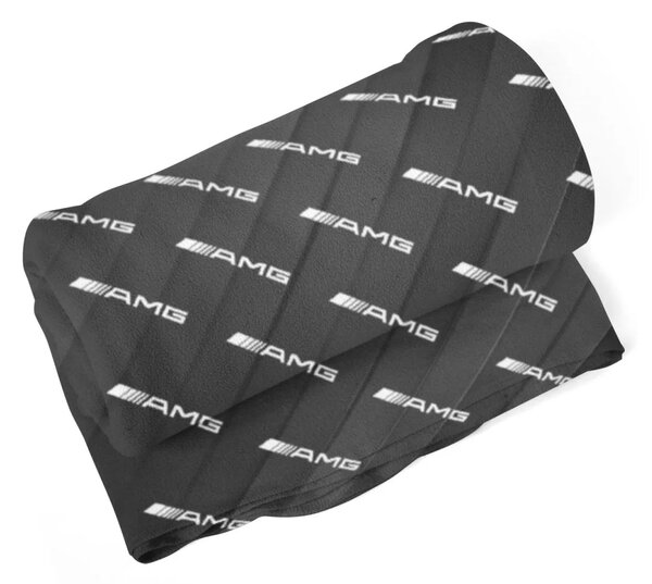 Sablio Deka AMG vzor - 150x120 cm