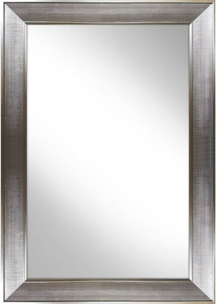 Ars Longa Paris zrkadlo 72.2x182.2 cm odĺžnikový strieborná PARIS60170-S