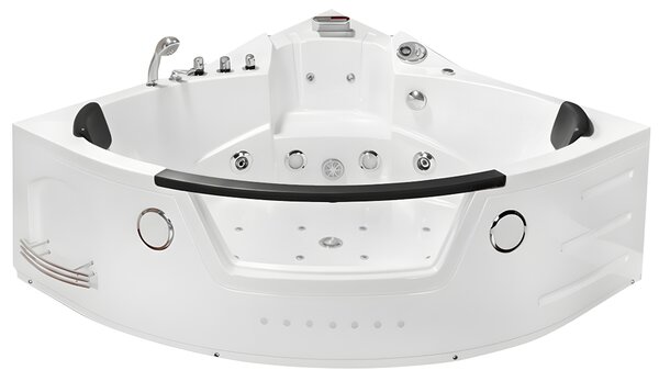 BPS-koupelny Hydromasážna vírivá vaňa Orino 632 152x152