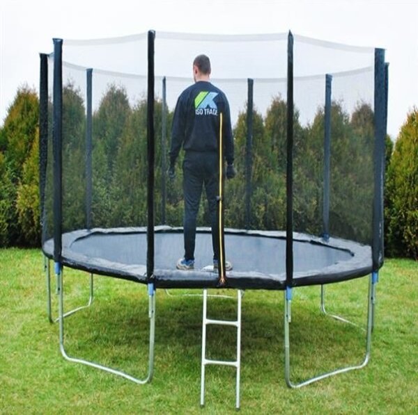 Trampolína 366cm