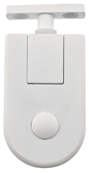 BPS-koupelny Obdĺžnikový sprchový kút KZ05A WH 90x80 biela/transparent - bez vaničky