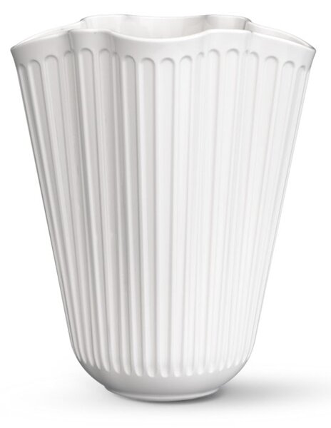 Keramická váza Hammershøi Unfold 20,5 cm