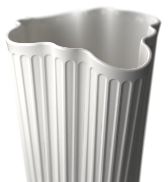 Keramická váza Hammershøi Unfold 16,5 cm