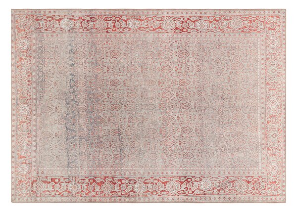 Madame Coco Orientalní koberec, oranžová, 160 x 230, Bernard