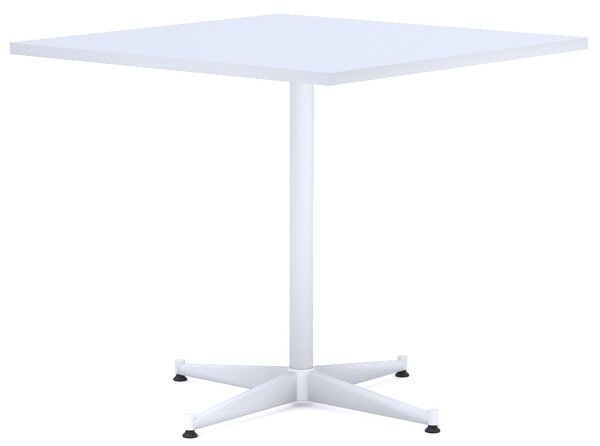 ProfiM - ALLROUND stôl 5180-30 - výška 73-90 cm