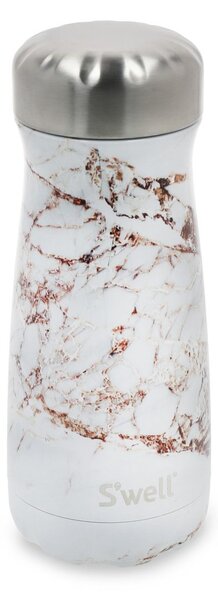 Kovová termoflaša Calacatta Gold 470 ml