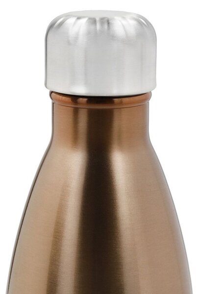 Kovová termoflaša Pyrite 750 ml