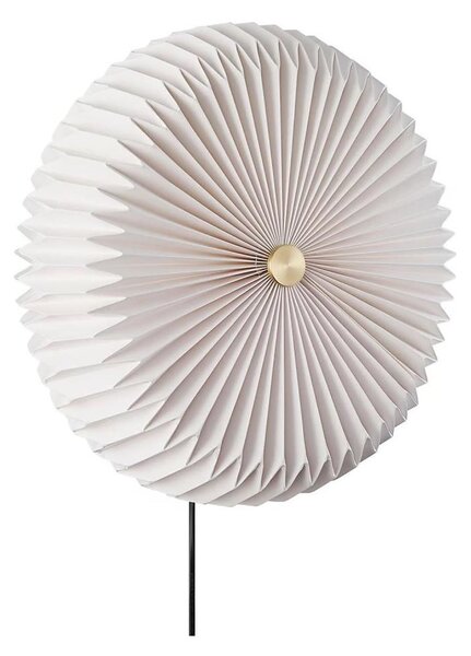 Nordlux - Nástenné svietidlo BELLOY 2xE27/25W/230V pr. 40 cm