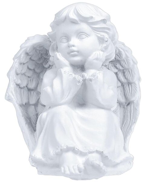 Anjel strážny pre deti (Soška anjela)