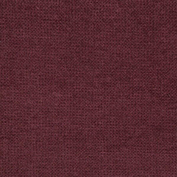ROHOVÁ SEDAČKA, textil, tmavočervená Sit & More - Sedačky, Online Only