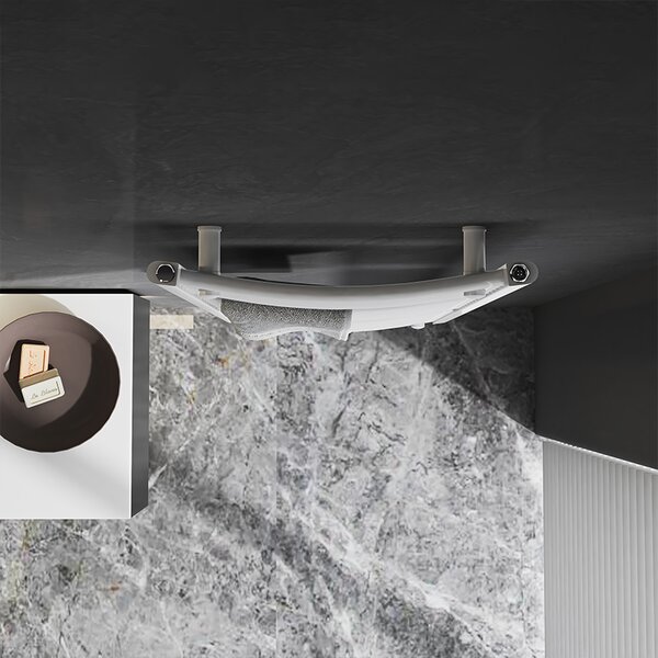 BPS-koupelny Kúpeľňový radiátor CORSO WH 4 50x120 cm, biely