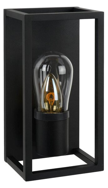 Lucide 27200/01/30 nástenné svietidlo Carlyn 1x6W | E14 | IP54 - do kúpeľne
