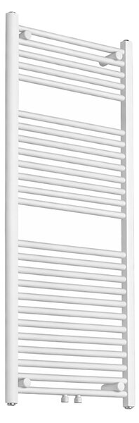 BPS-koupelny Kúpeľňový radiátor GAMA WH 2 50x120 cm, biely