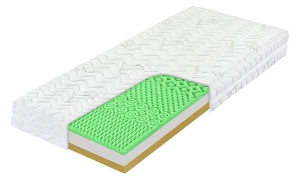 Matrac Maximus visco 20 (100x200 cm)