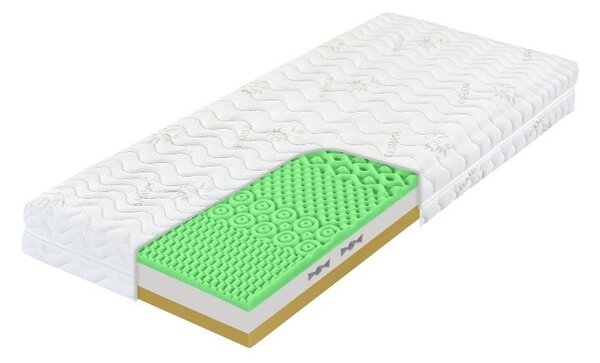 Matrac Maximus Visco Big 24 (160x200 cm)