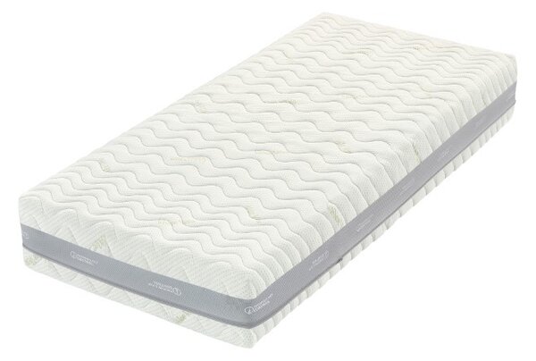 Matrac Leon Visco Rainbow 24 (90x200 cm)