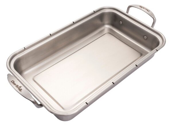 Pekáč na pečenie a doštička Char-Broil Gril+