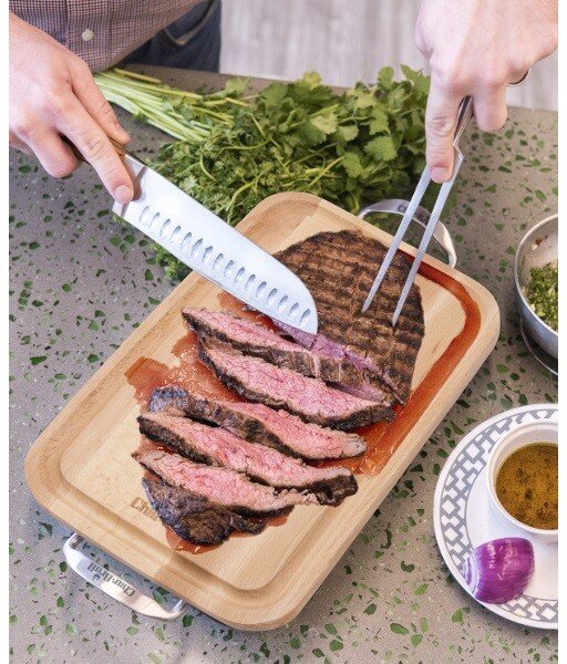 Pekáč na pečenie a doštička Char-Broil Gril+