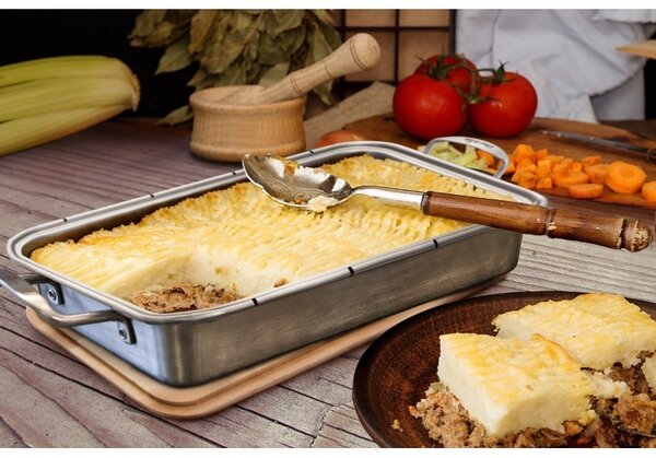 Pekáč na pečenie a doštička Char-Broil Gril+