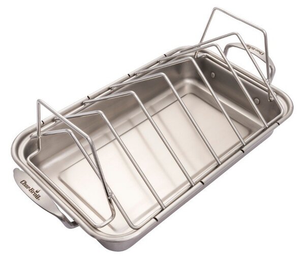 Stojan na rebierka Char-Broil Gril+