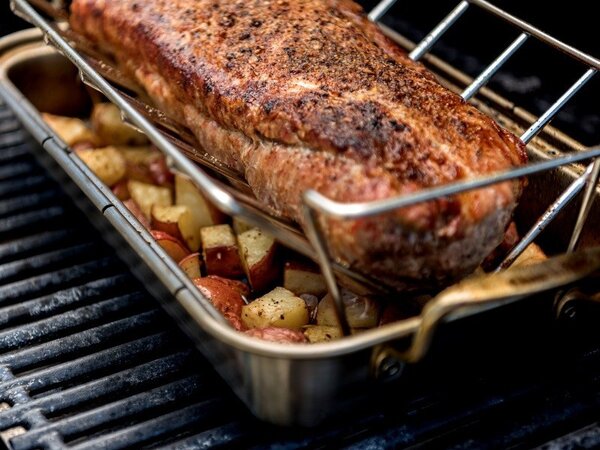 Stojan na rebierka Char-Broil Gril+