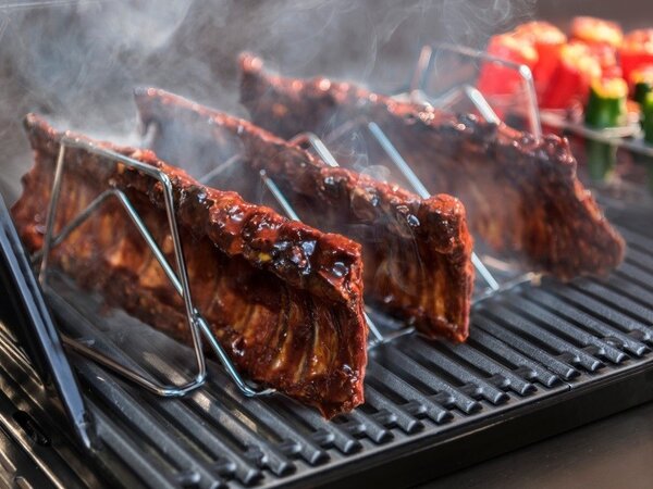 Stojan na rebierka Char-Broil Gril+
