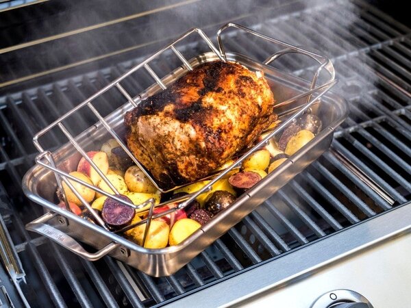 Stojan na rebierka Char-Broil Gril+