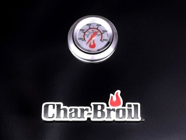 Plynový gril Char-Broil Convective 310B