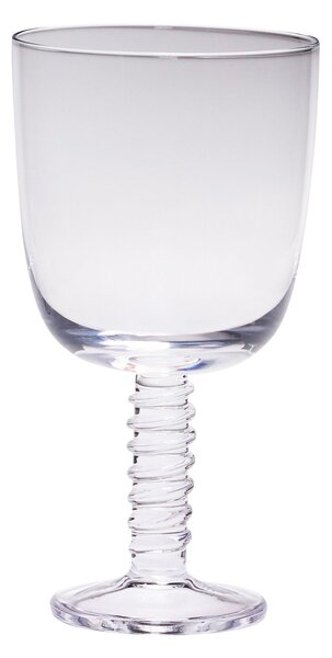 Pohár na červené víno Clink Clear 250 ml