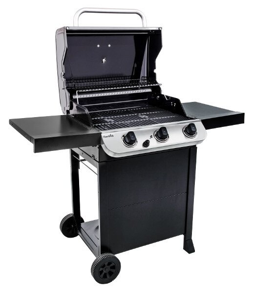 Plynový gril Char-Broil Convective 310B