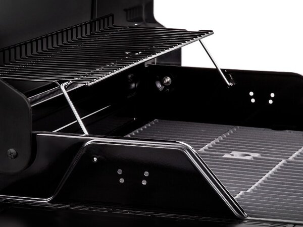 Plynový gril Char-Broil Convective 310B