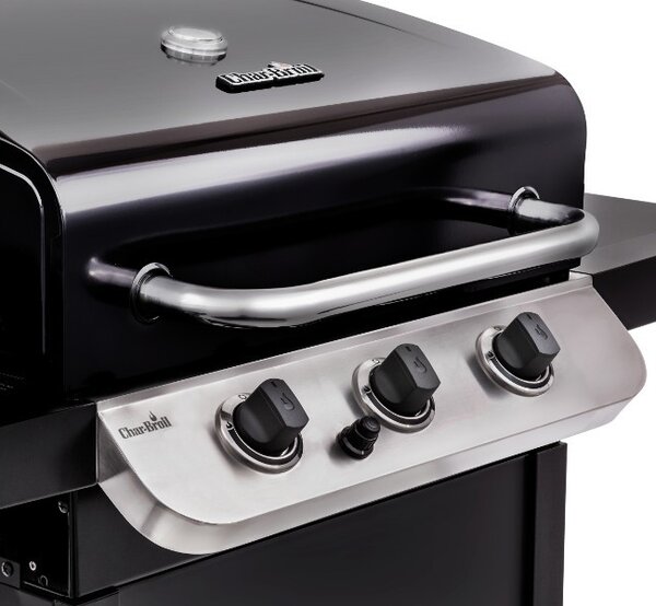 Plynový gril Char-Broil Convective 310B
