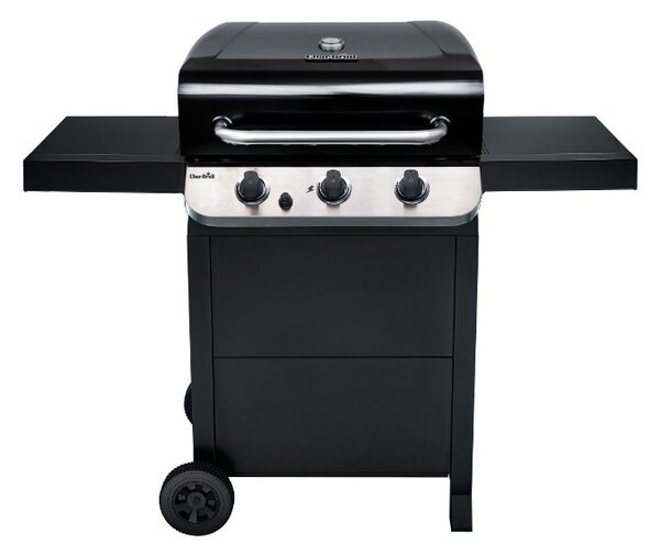 Plynový gril Char-Broil Convective 310B