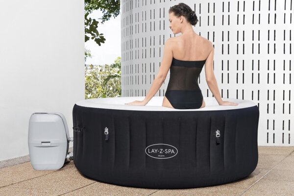 Nafukovacia vírivka Lay-Z-Spa Miami