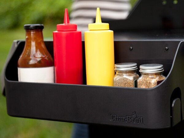 Set doplnkov Char-Broil Gear Trax