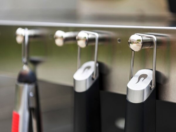 Set doplnkov Char-Broil Gear Trax