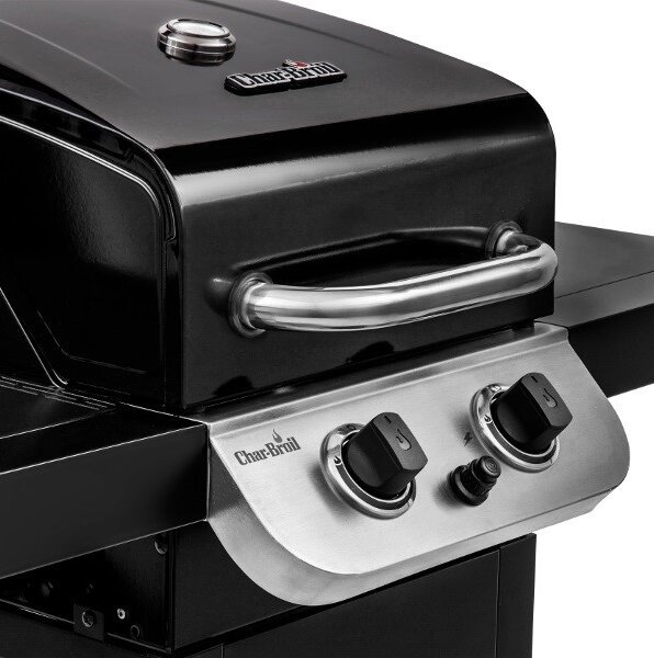 Plynový gril Char-Broil Convective 210B