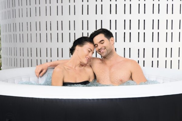 Nafukovacia vírivka Lay-Z-Spa Miami