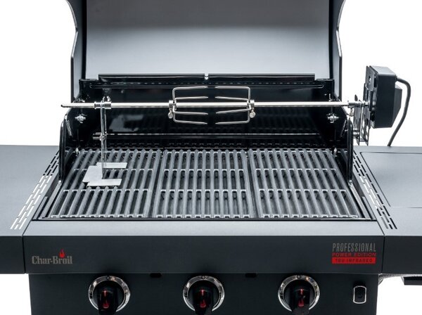 Univerzálná rotisserie Char-Broil