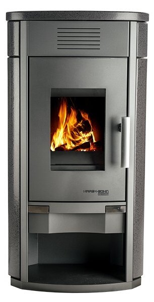 Kachle JAVUS, Antracit / basalt