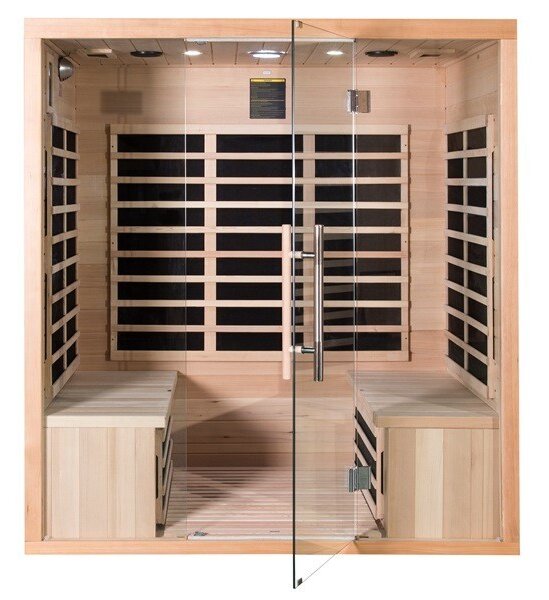 Infrasauna Lotta