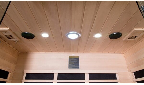 Infrasauna Lotta