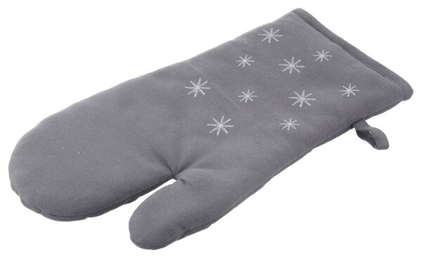 Kuchynská chňapka s magnetom VLOČKA