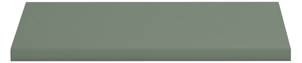 Comad Nábytková horná doska Reed Green 70 cm, zelená