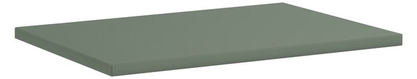 Comad Nábytková horná doska Reed Green 70 cm, zelená