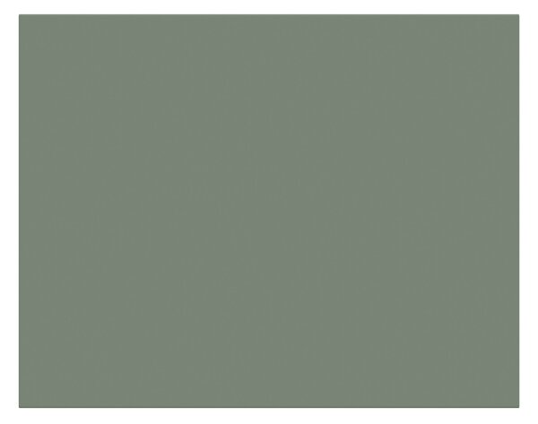 Comad Nábytková horná doska Reed Green 60 cm, zelená