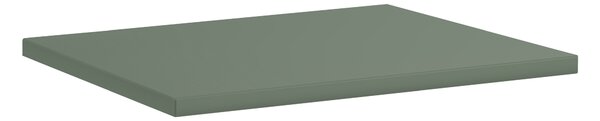 Comad Nábytková horná doska Reed Green 60 cm, zelená