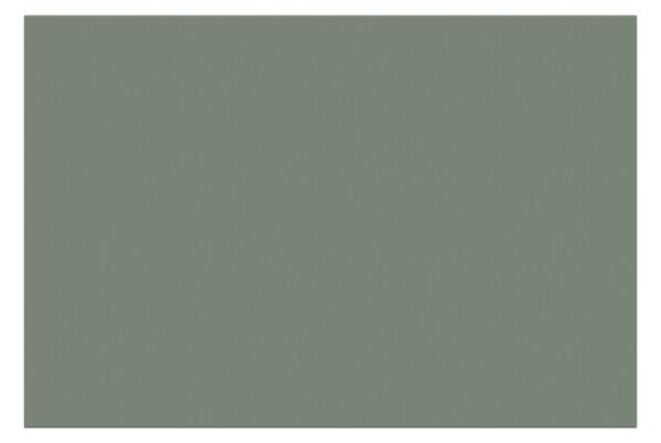 Comad Nábytková horná doska Reed Green 70 cm, zelená